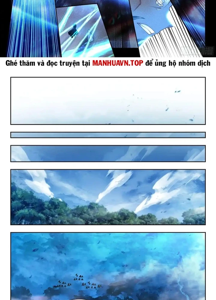 Đấu La Đại Lục 2 Chapter 483 - Trang 2