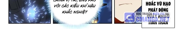 Đấu La Đại Lục 2 Chapter 486 - Trang 2