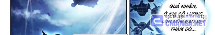 Đấu La Đại Lục 2 Chapter 520 - Trang 3