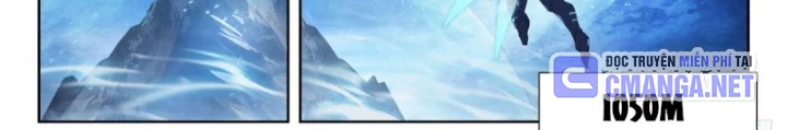 Đấu La Đại Lục 2 Chapter 520 - Trang 3