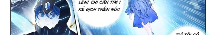 Đấu La Đại Lục 2 Chapter 521 - Trang 3