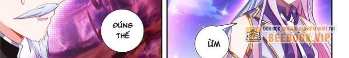Đấu La Đại Lục 2 Chapter 523 - Trang 3