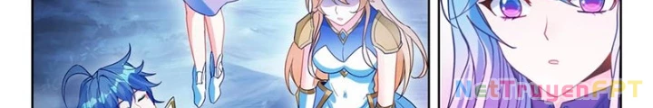 Đấu La Đại Lục 2 Chapter 525 - Trang 3