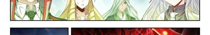 Đấu La Đại Lục 2 Chapter 526 - Trang 3
