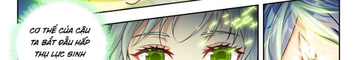 Đấu La Đại Lục 2 Chapter 526 - Trang 3