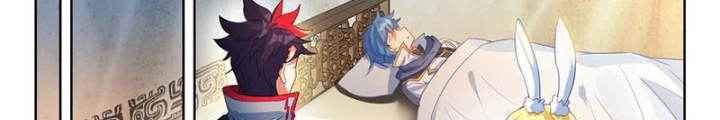 Đấu La Đại Lục 2 Chapter 526 - Trang 3
