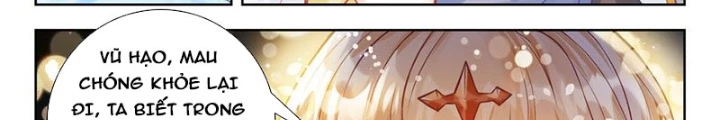Đấu La Đại Lục 2 Chapter 526 - Trang 3