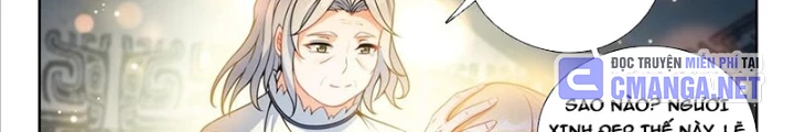 Đấu La Đại Lục 2 Chapter 527 - Trang 3