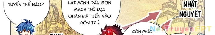 Đấu La Đại Lục 2 Chapter 528 - Trang 3