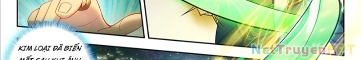 Đấu La Đại Lục 2 Chapter 528 - Trang 3
