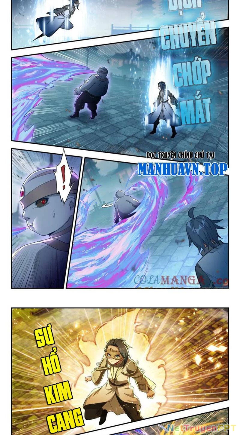 Đấu La Đại Lục 5 Chapter 185 - Next Chapter 186
