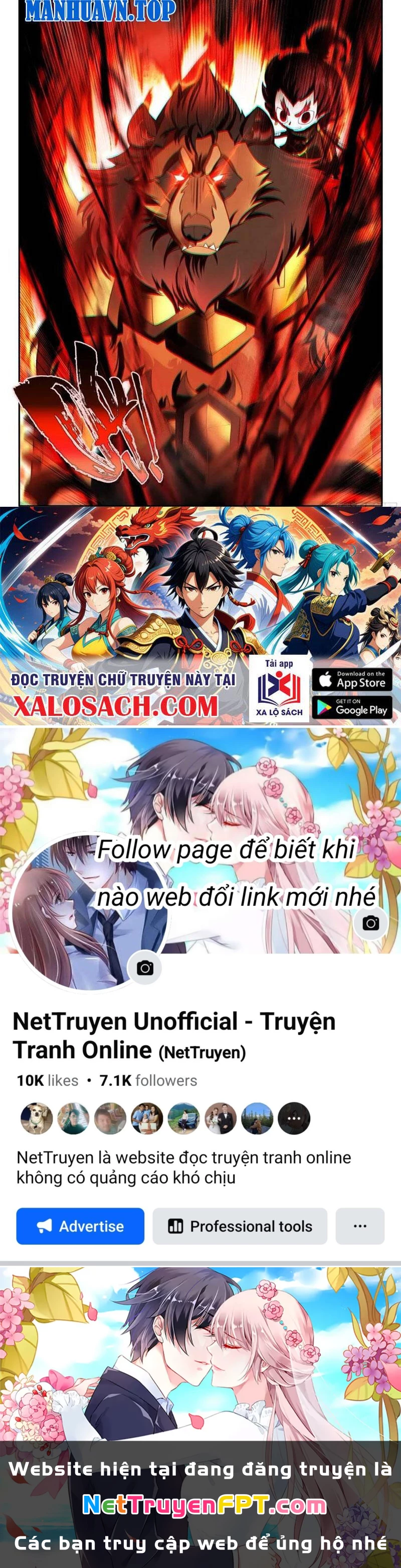 Đấu La Đại Lục 5 Chapter 185 - Trang 3