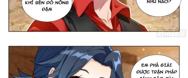 Đấu La Đại Lục 5 Chapter 79 - Trang 2