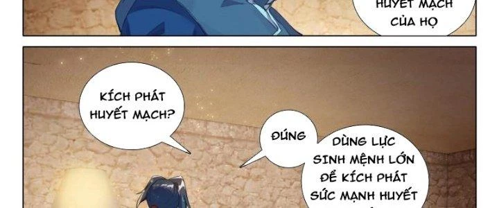 Đấu La Đại Lục 5 Chapter 79 - Trang 2