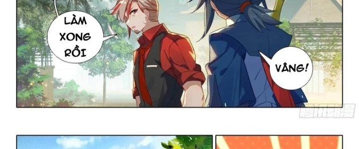 Đấu La Đại Lục 5 Chapter 79 - Trang 2