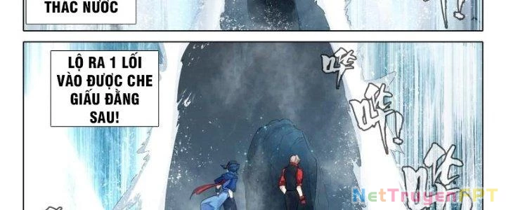 Đấu La Đại Lục 5 Chapter 79 - Trang 2