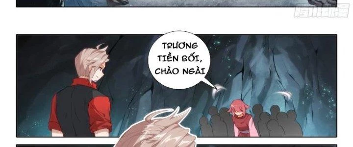 Đấu La Đại Lục 5 Chapter 79 - Trang 2