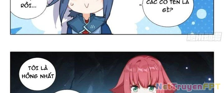 Đấu La Đại Lục 5 Chapter 79 - Trang 2