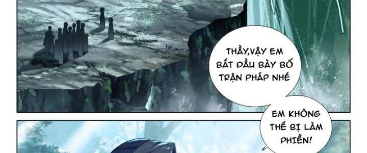 Đấu La Đại Lục 5 Chapter 79 - Trang 2