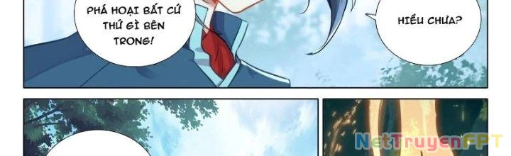 Đấu La Đại Lục 5 Chapter 79 - Trang 2
