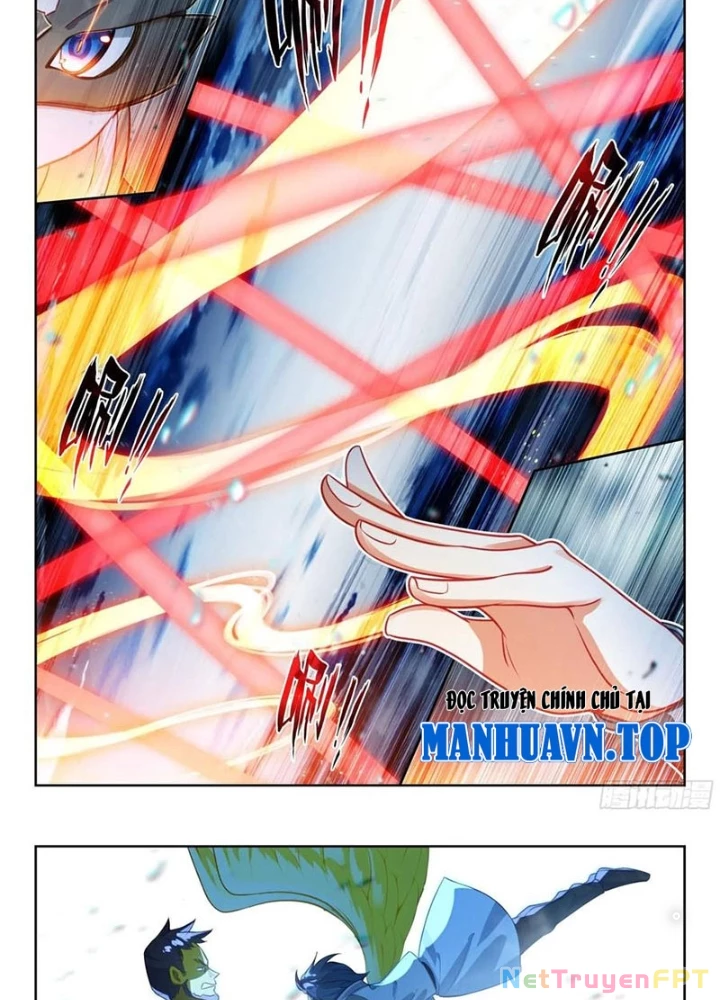 Đấu La Đại Lục 5 Chapter 196 - Next Chapter 197