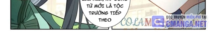 Đấu La Đại Lục 5 Chapter 197 - Trang 4