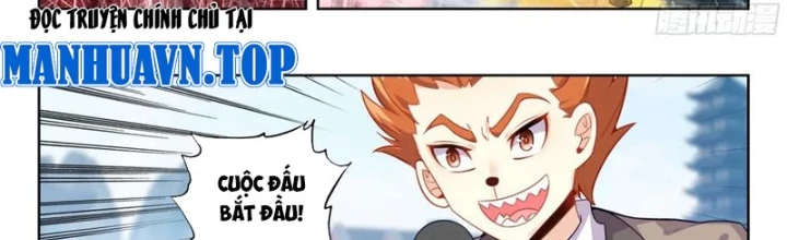 Đấu La Đại Lục 5 Chapter 202 - Next Chapter 202.5