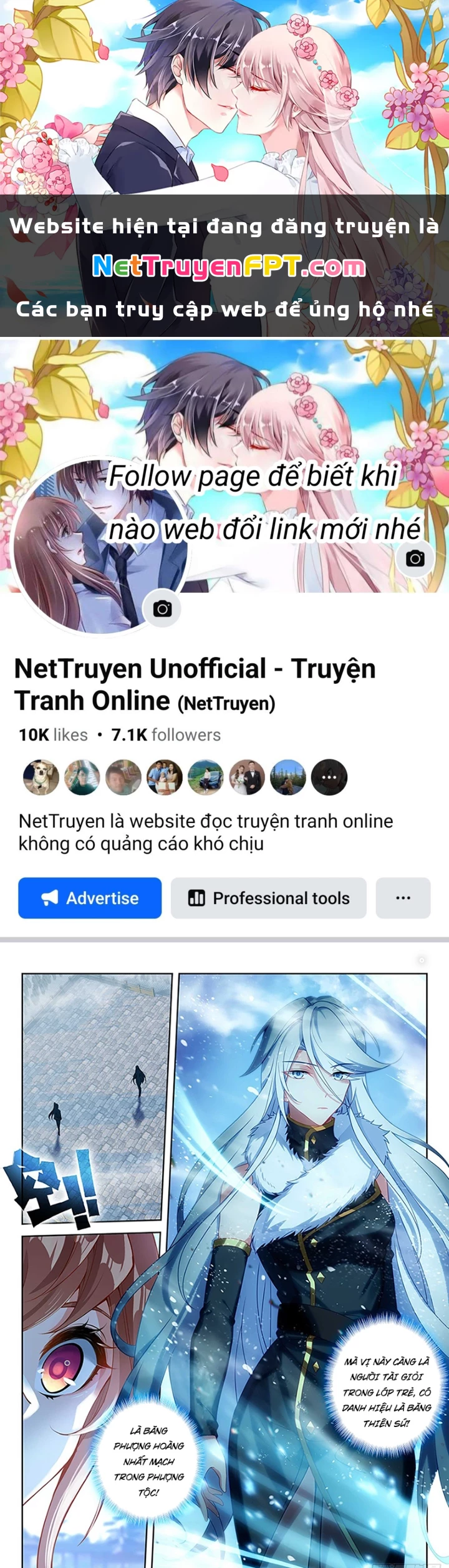 Đấu La Đại Lục 5 Chapter 204 - Next Chapter 204.5