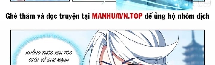 Đấu La Đại Lục 5 Chapter 204 - Trang 4