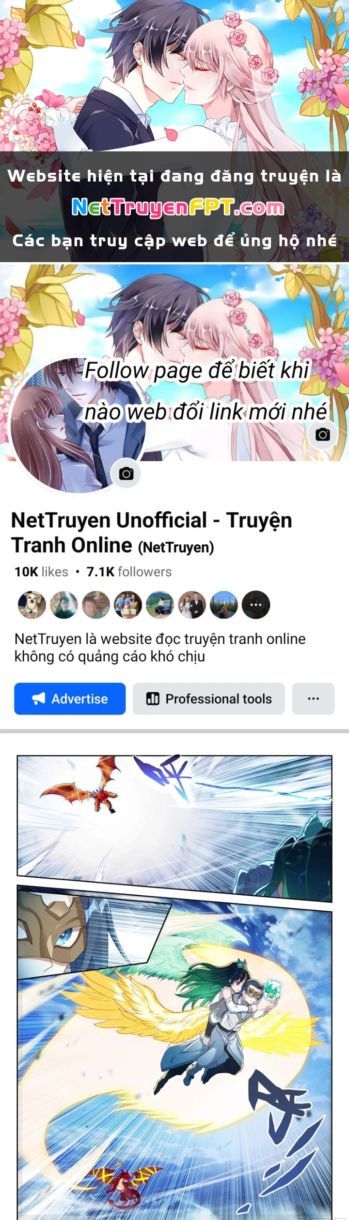 Đấu La Đại Lục 5 Chapter 207 - Next Chapter 208