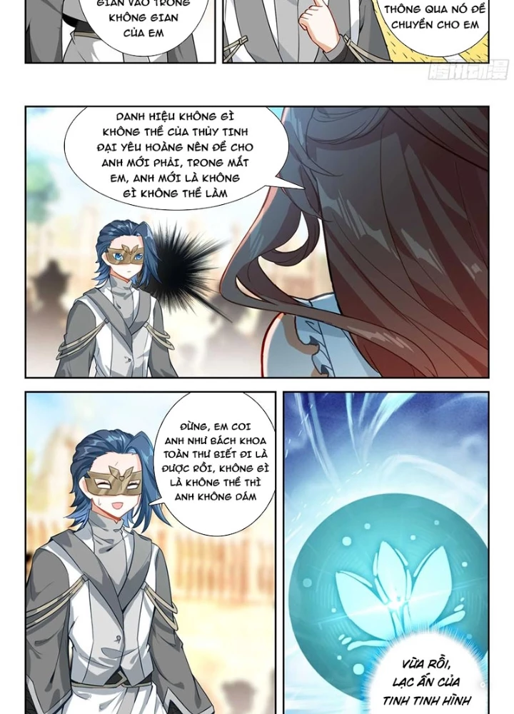 Đấu La Đại Lục 5 Chapter 207 - Next Chapter 208