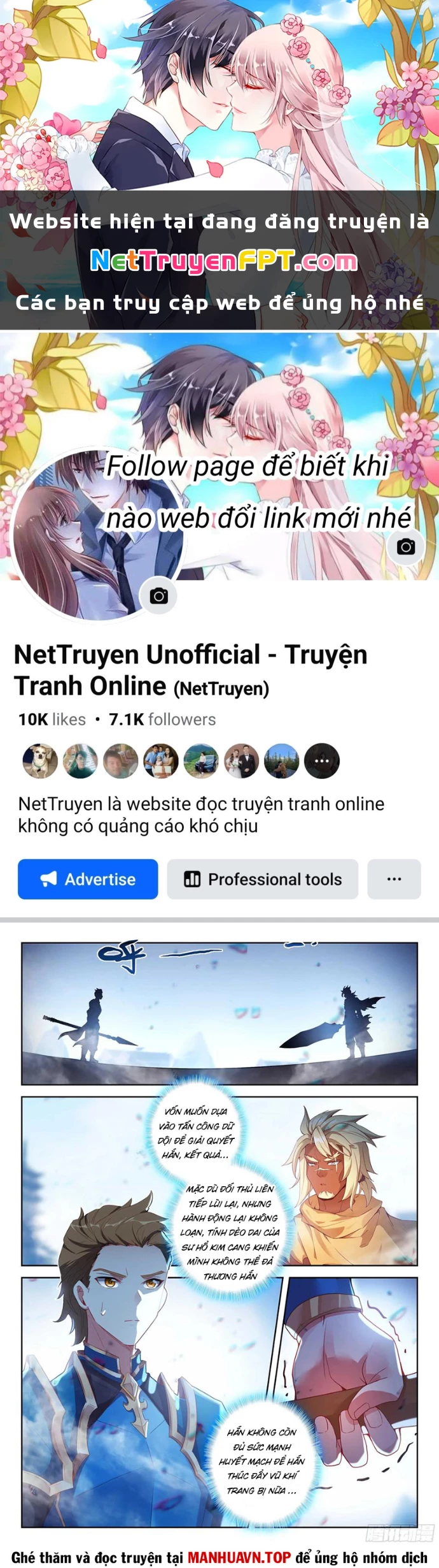 Đấu La Đại Lục 5 Chapter 211 - Next Chapter 212