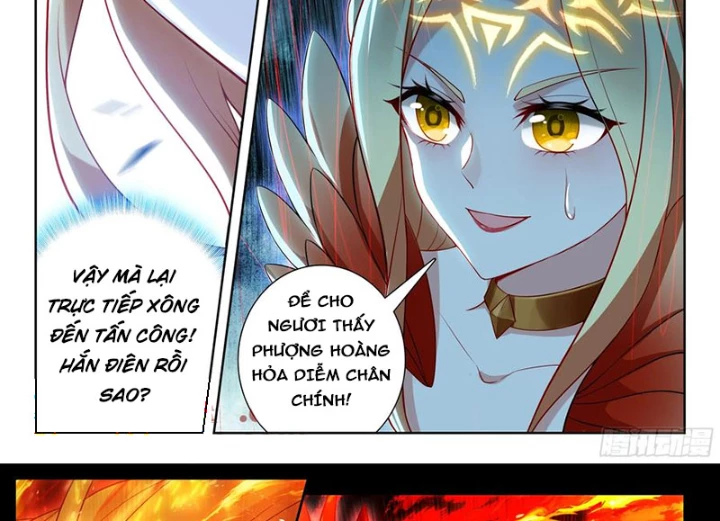 Đấu La Đại Lục 5 Chapter 213 - Next Chapter 214