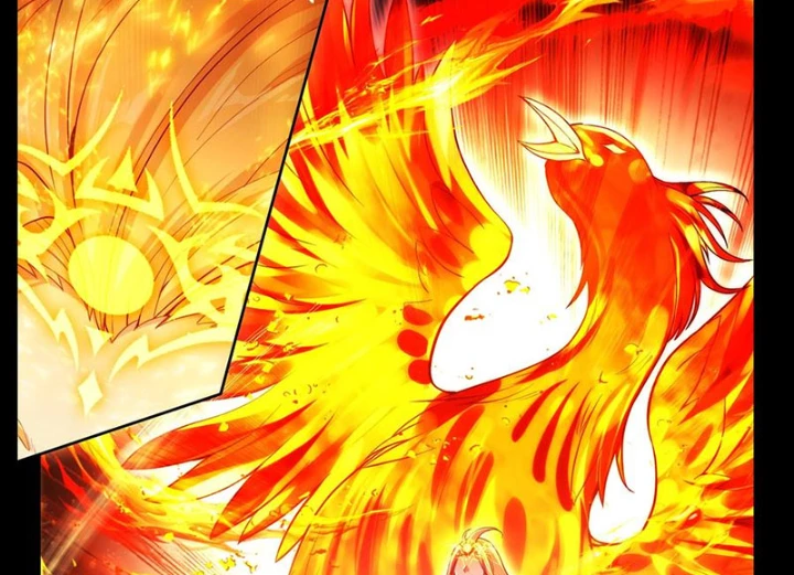 Đấu La Đại Lục 5 Chapter 213 - Next Chapter 214