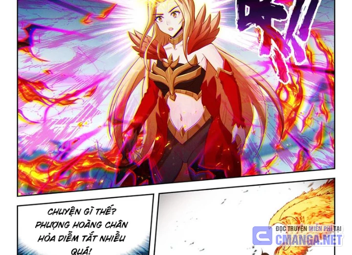 Đấu La Đại Lục 5 Chapter 213 - Next Chapter 214