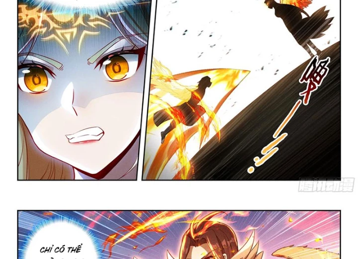 Đấu La Đại Lục 5 Chapter 213 - Next Chapter 214