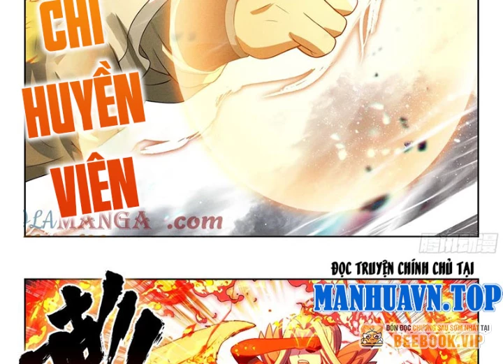 Đấu La Đại Lục 5 Chapter 213 - Next Chapter 214