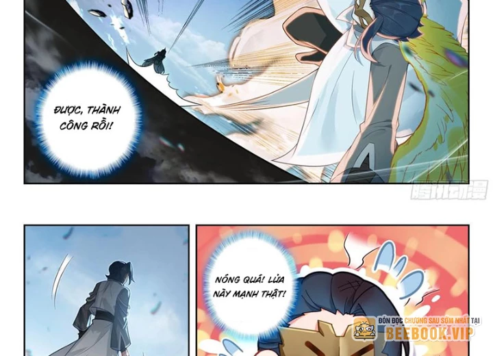 Đấu La Đại Lục 5 Chapter 213 - Next Chapter 214