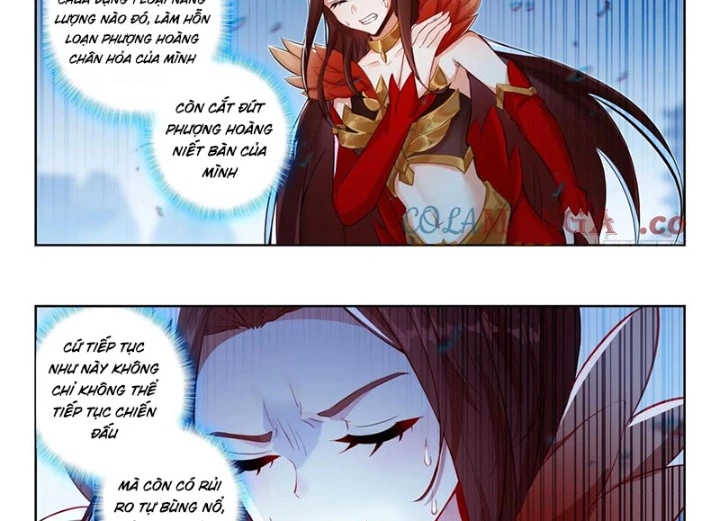 Đấu La Đại Lục 5 Chapter 213 - Next Chapter 214