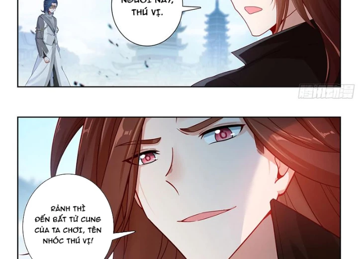 Đấu La Đại Lục 5 Chapter 213 - Next Chapter 214