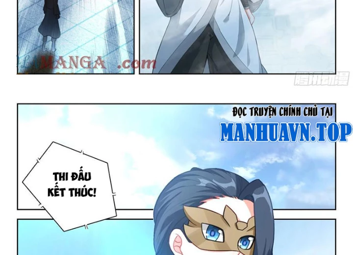 Đấu La Đại Lục 5 Chapter 213 - Next Chapter 214