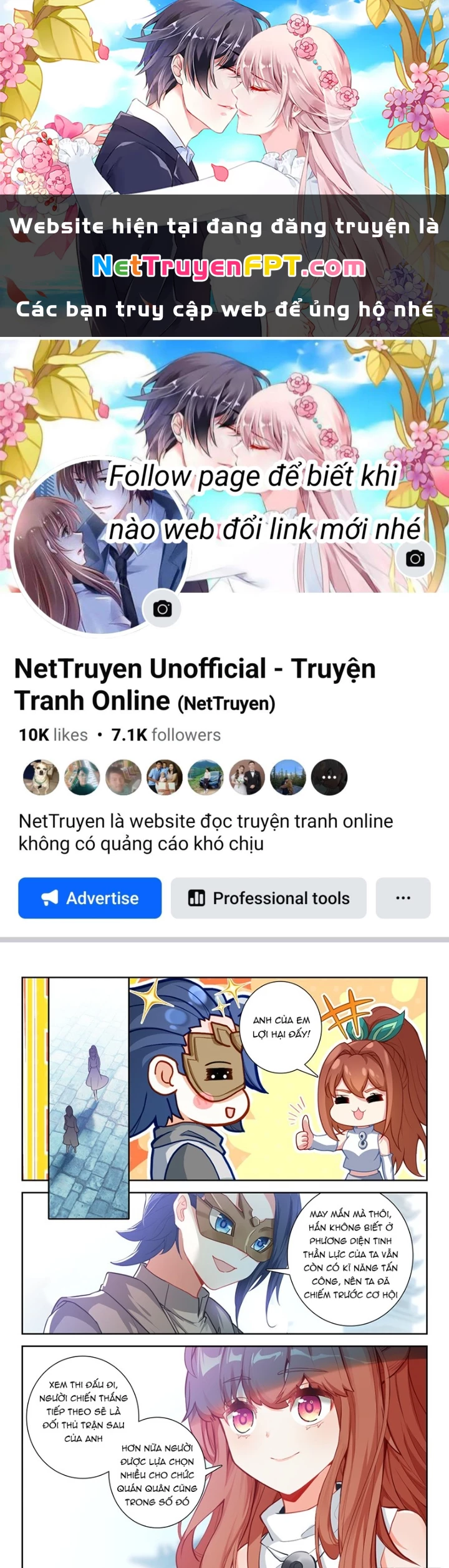 Đấu La Đại Lục 5 Chapter 214 - Next Chapter 215