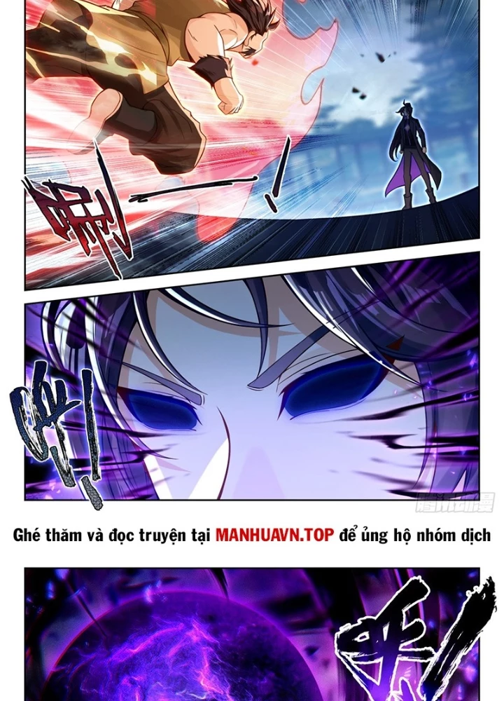 Đấu La Đại Lục 5 Chapter 214 - Next Chapter 215