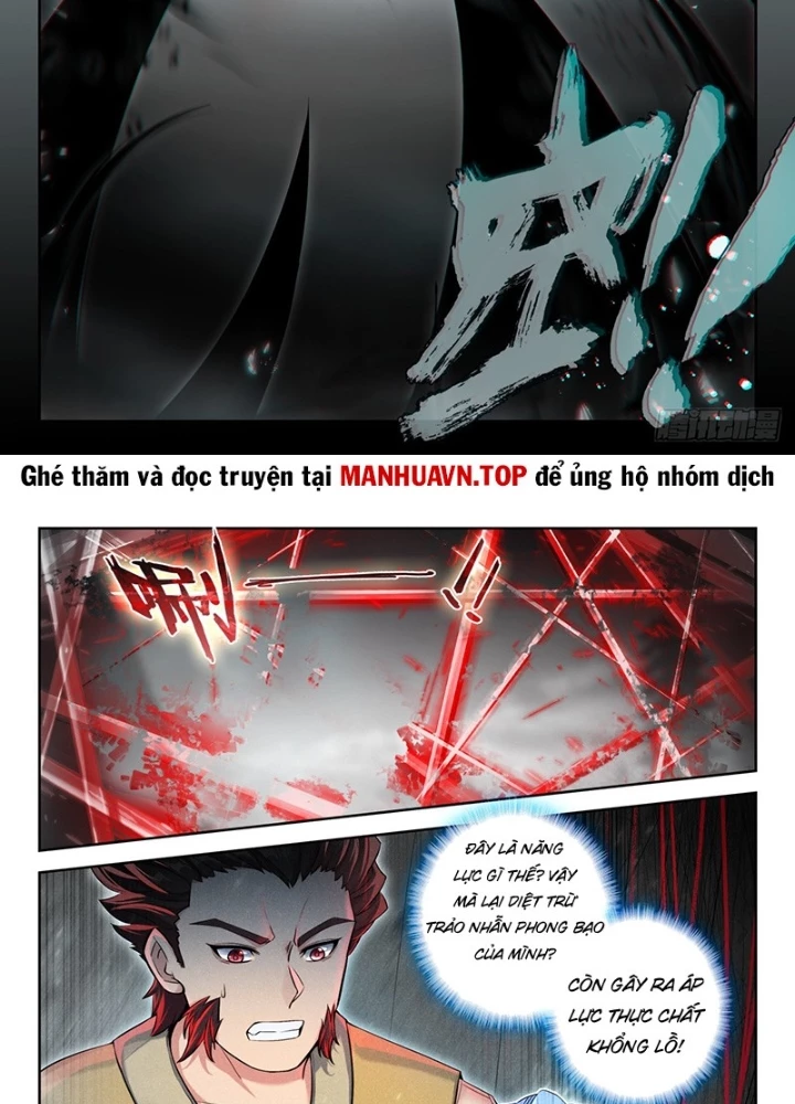 Đấu La Đại Lục 5 Chapter 214 - Next Chapter 215