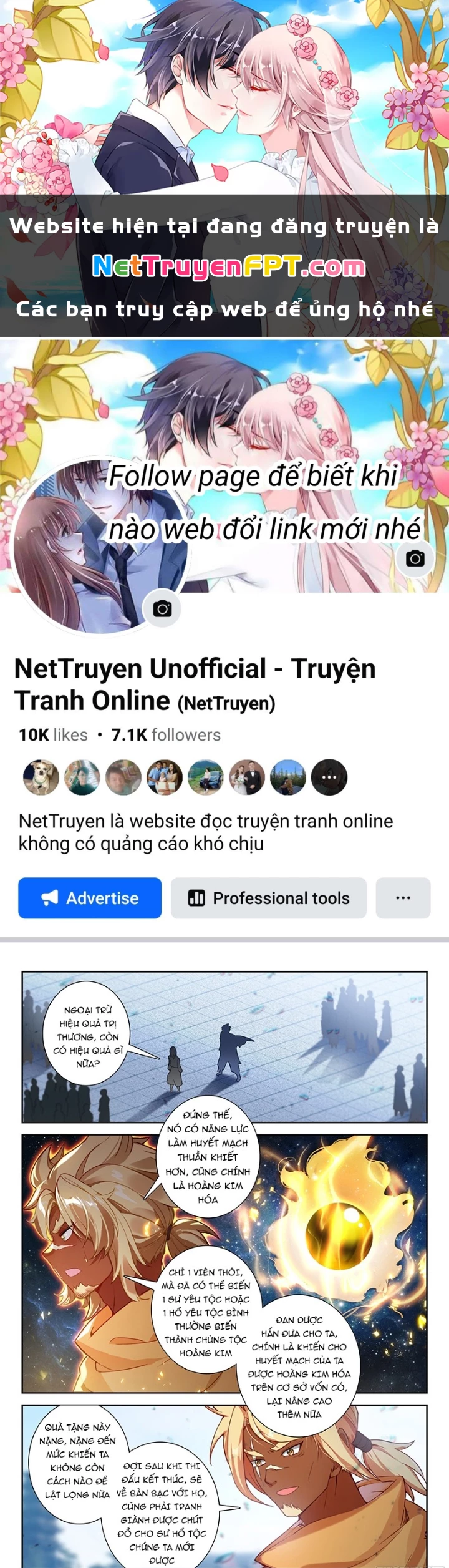 Đấu La Đại Lục 5 Chapter 215 - Next Chapter 216