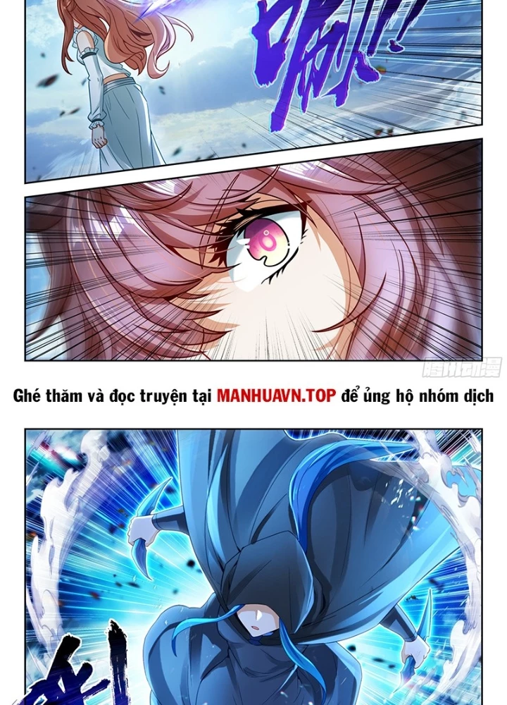 Đấu La Đại Lục 5 Chapter 215 - Next Chapter 216