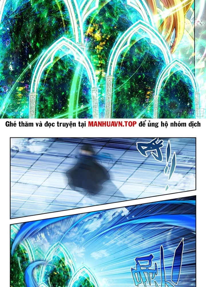 Đấu La Đại Lục 5 Chapter 215 - Next Chapter 216