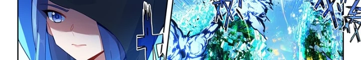 Đấu La Đại Lục 5 Chapter 215 - Next Chapter 216