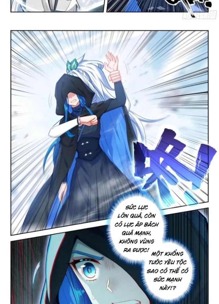 Đấu La Đại Lục 5 Chapter 216 - Next Chapter 217