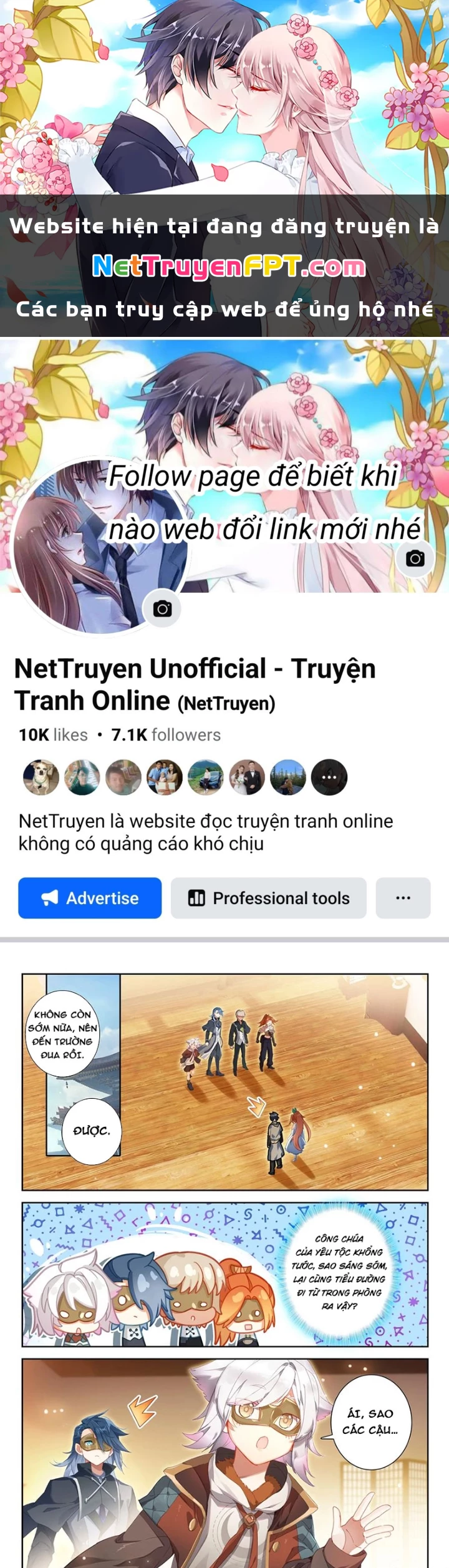 Đấu La Đại Lục 5 Chapter 219 - Next Chapter 220